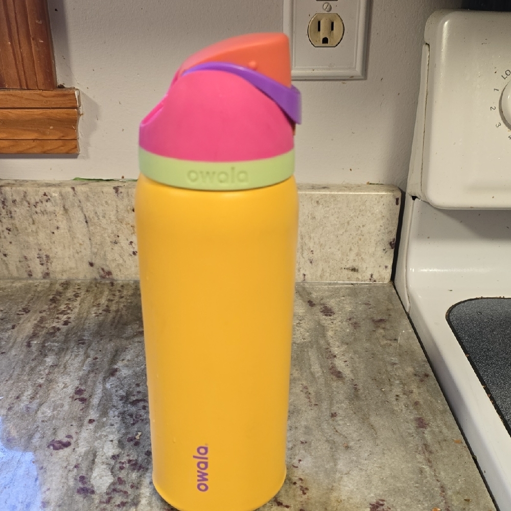 Owala Flipflop Flashback